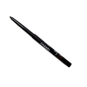 NWT CHANEL STYLO YEUX WATERPROOF Long-Lasting Eyeliner in 20 Espresso 0.01 oz.